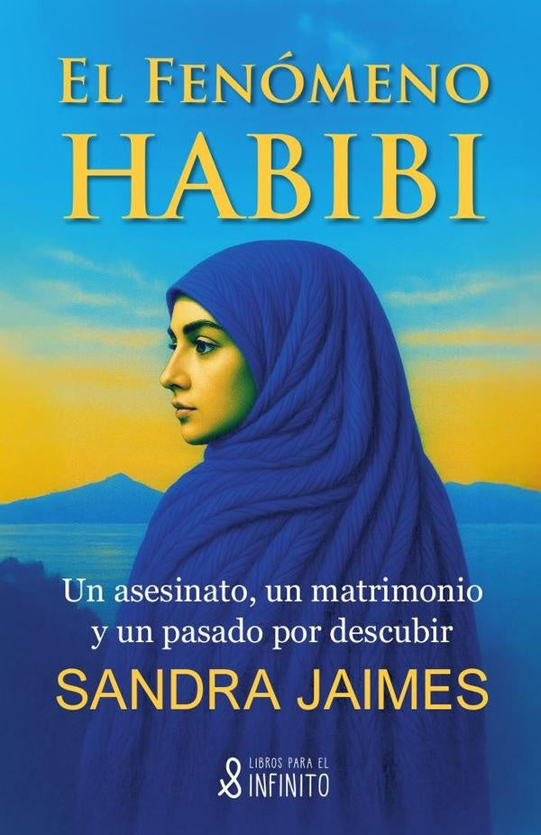 El fenómeno Habibi | Sandra Jaimes
