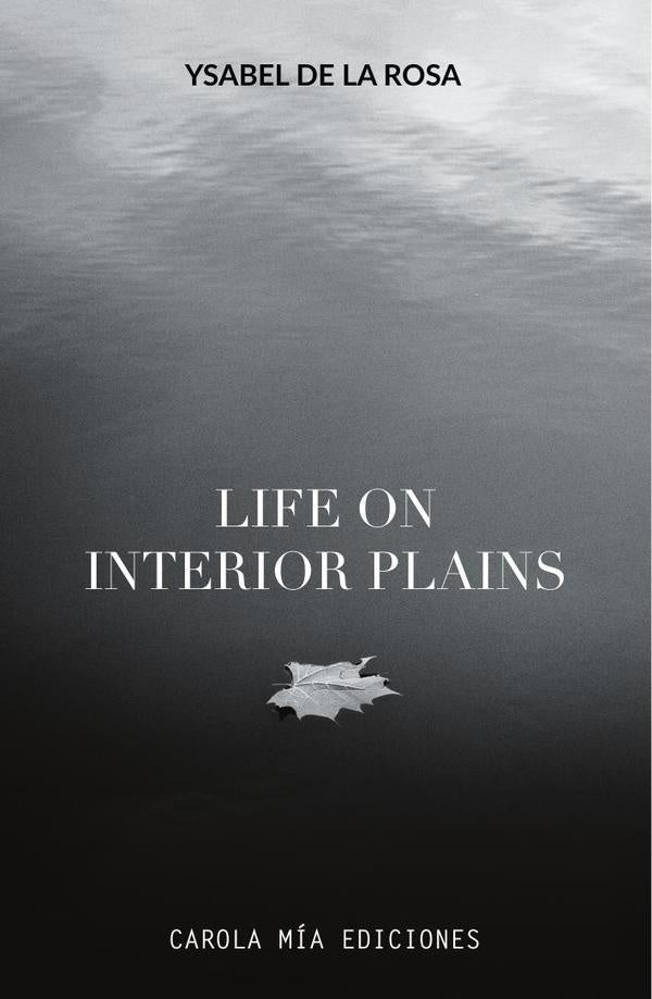 Life on interior plains | de la Rosa, Damron