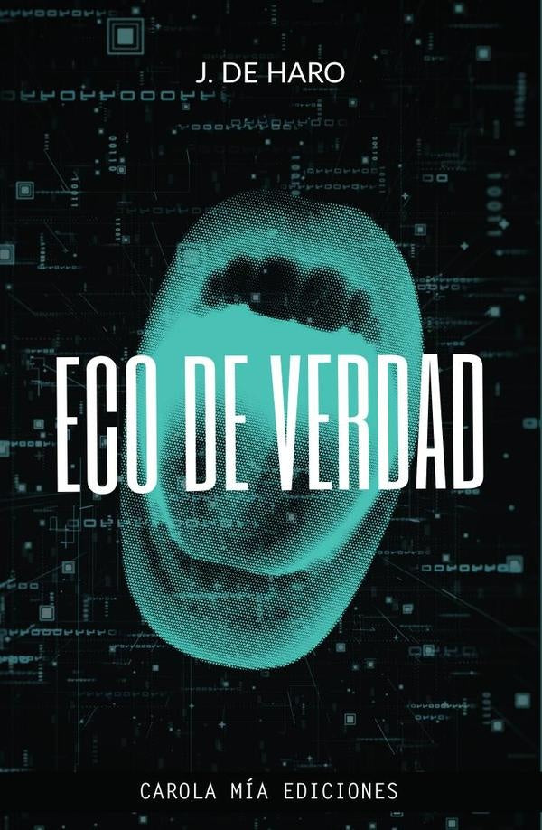 Eco de verdad  | J. DE HARO