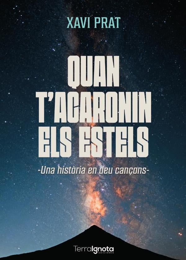 Quan tacaronin els estels | Xavi Prat
