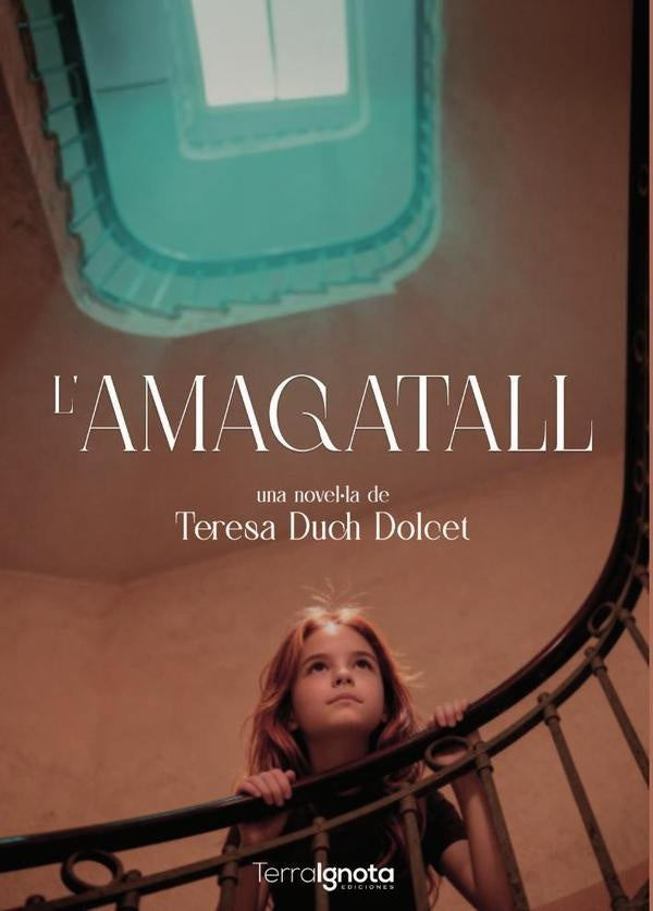 Lamagatall | Teresa Duch