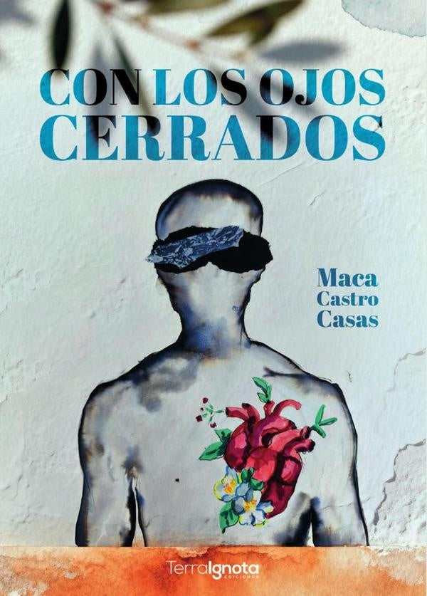 Con los ojos cerrados | Maca Castro Casas