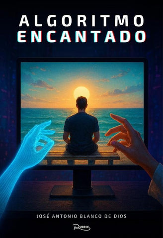 Algoritmo Encantado  | José Antonio Blanco de Dios