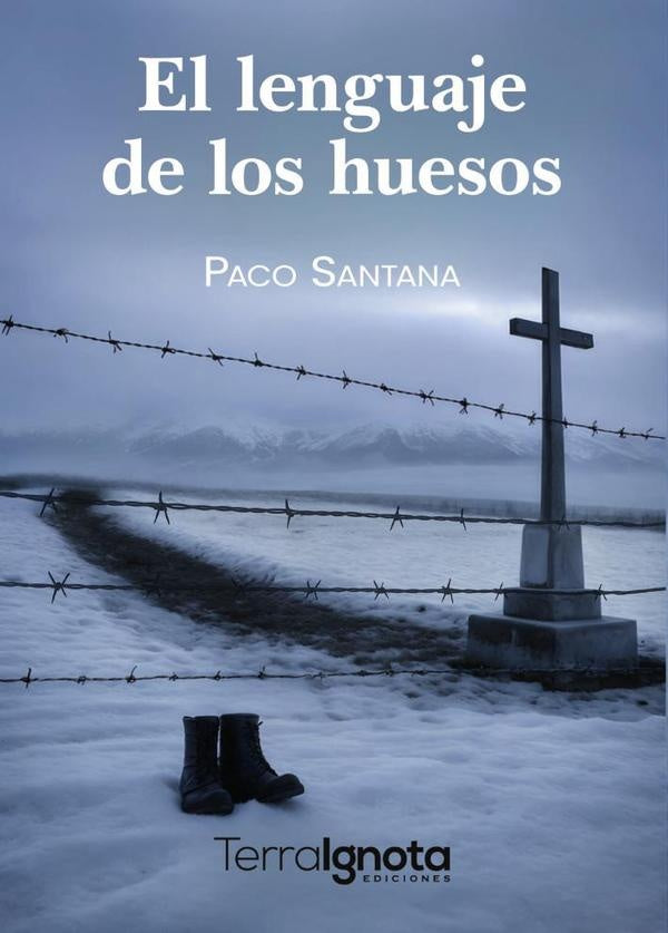 El lenguaje de los huesos | Paco  Santana