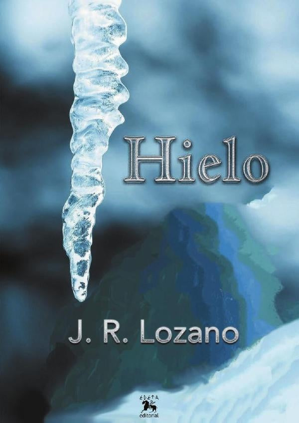 Hielo  | JOSÉ ROMERO LOZANO