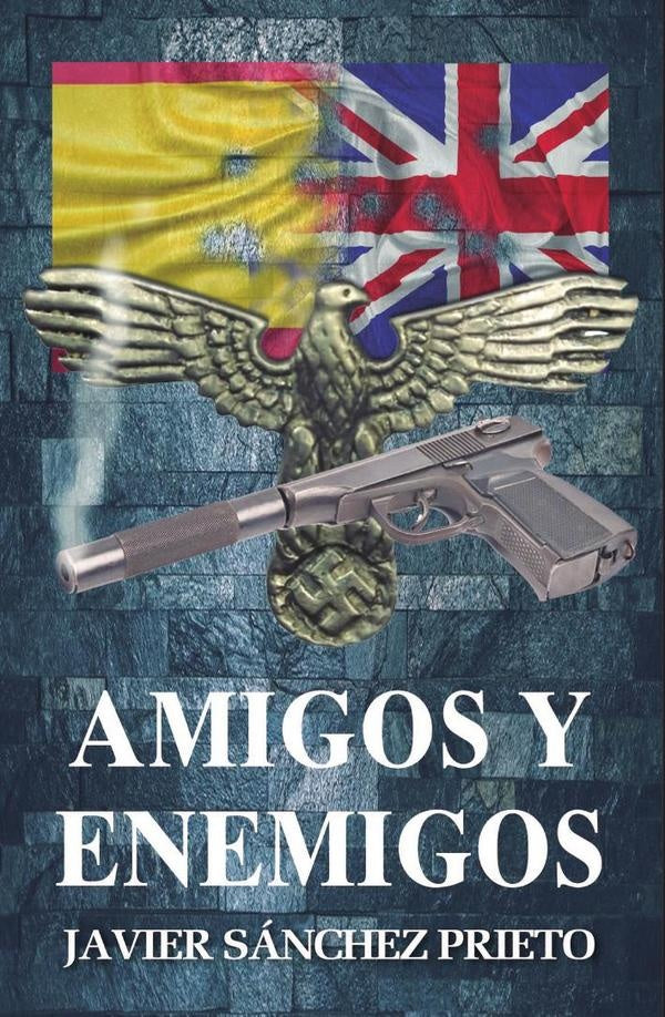 Amigos y enemigos | Javier Sánchez Prieto