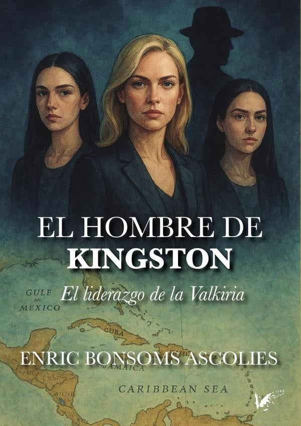 El hombre de Kingston | Enric Bonsoms Ascolies