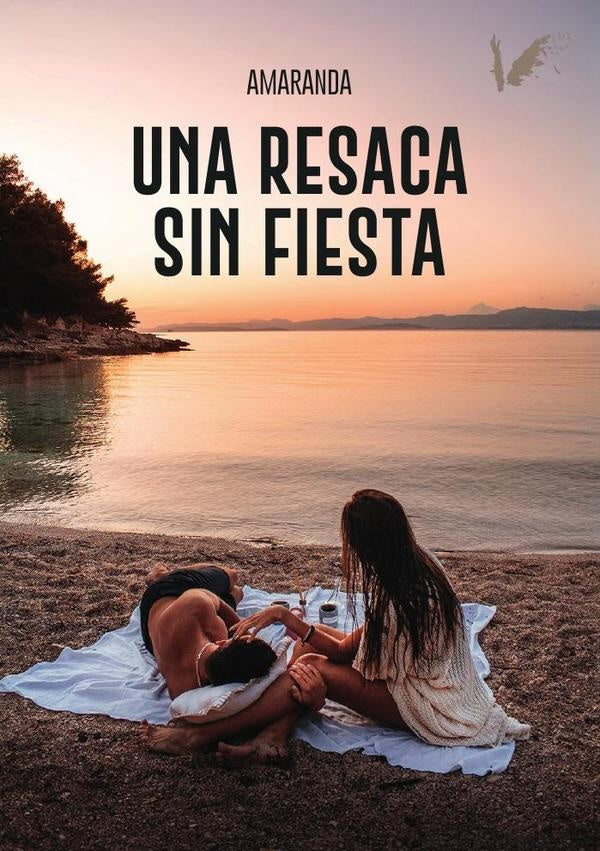 Una resaca sin fiesta | María Pilar Escapa Altarriba