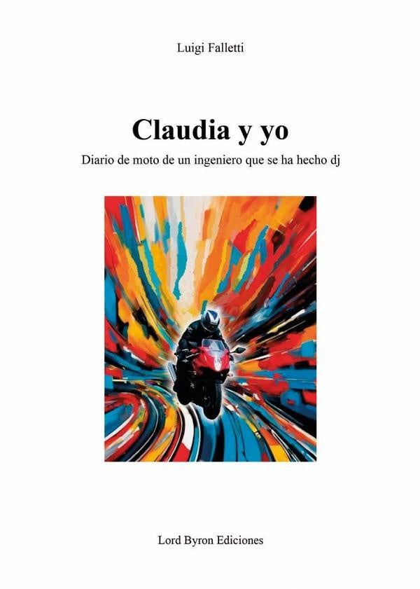 Claudia y yo | Luigi Falletti