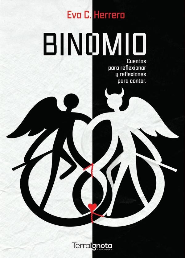 Binomio | Eva Herrero Curiel