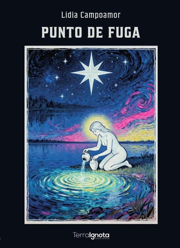 Punto de fuga | Lidia Campoamor