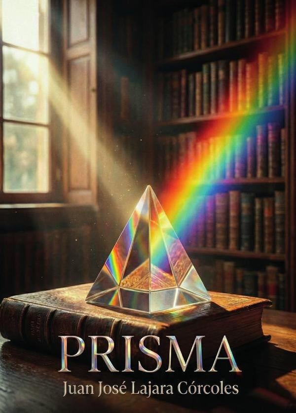 Prisma | Juan José Lajara Córcoles