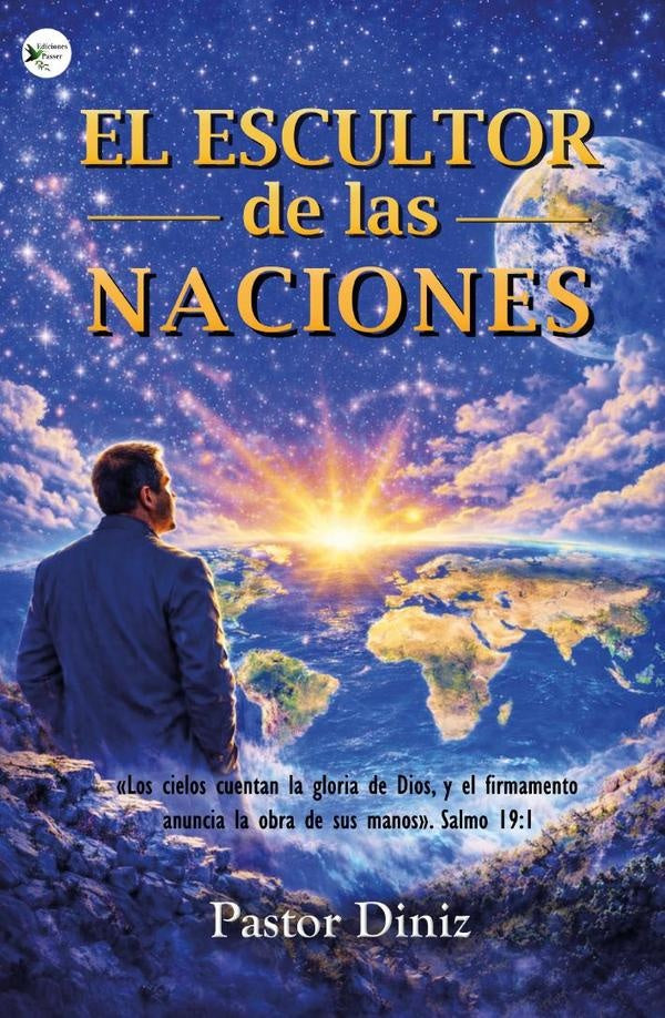 El escultor de las naciones | Pastor Diniz
