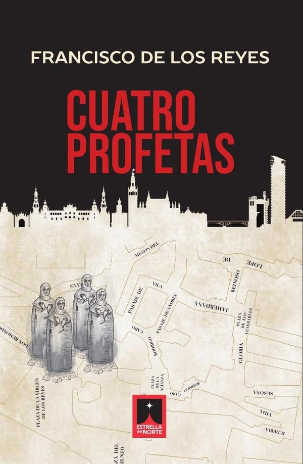 Cuatro profetas | Francisco de los Reyes