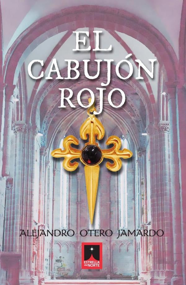 El Cabujón Rojo | Alejandro Otero Jamardo