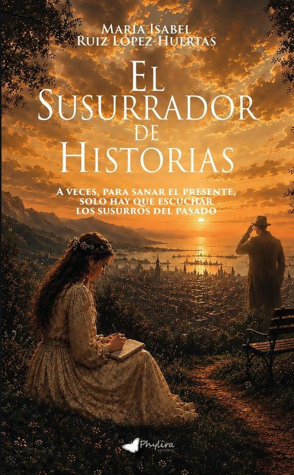El Susurrador de Historias | María-Isabel Ruiz López-Huertas