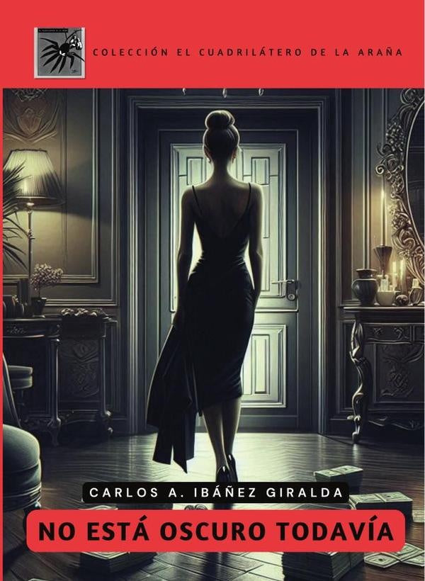 No está oscuro todavía | Carlos Ibáñez Giralda