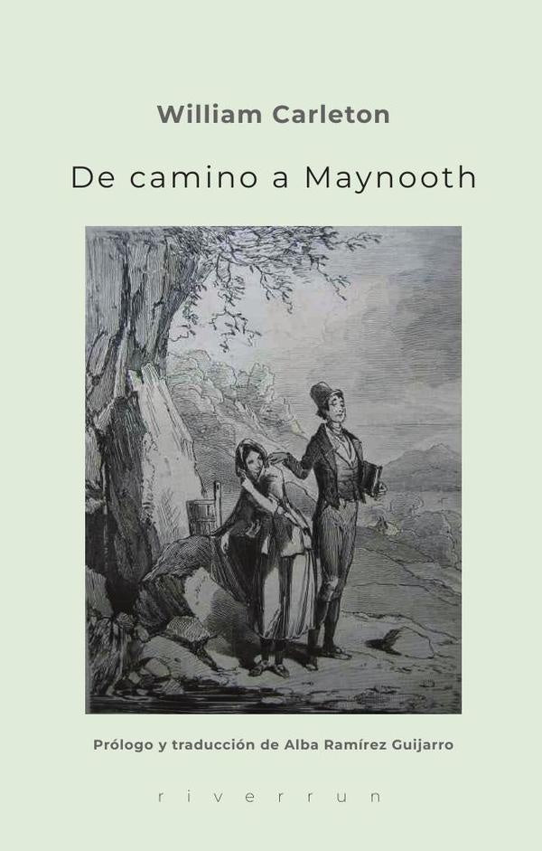De camino a Maynooth | William Carleton