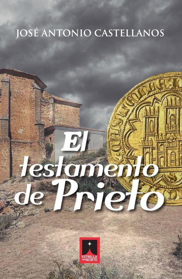El testamento de Prieto | José Antonio Castellanos