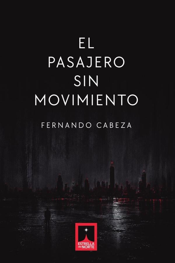 El pasajero sin movimiento | Fernando Cabeza