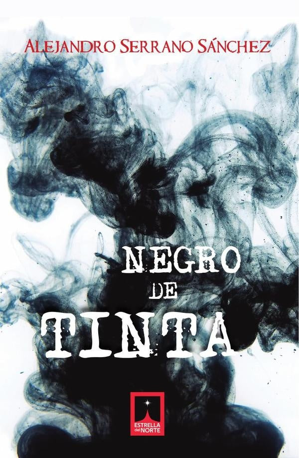 Negro de tinta | Alejandro Serrano Sánchez