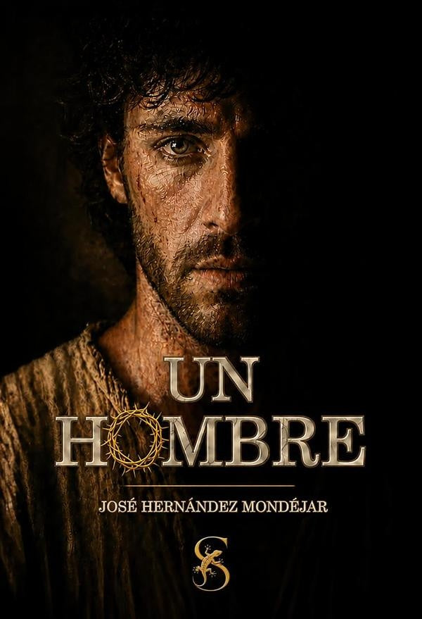 Un hombre  | José Hernández Mondéjar