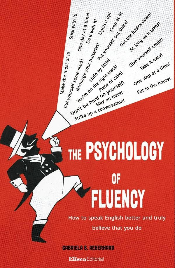 The psychology of fluency  | GABRIELA B. AEBERHARD