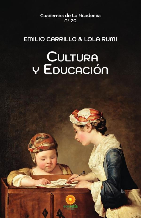 Cultura y Educación | Carrillo, Rumi