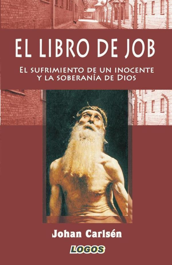 El libro de Job | Johan Carlsén