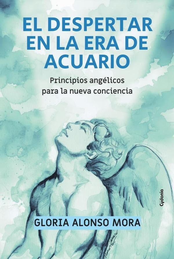 El despertar en la era de Acuario | Gloria Alonso Garrido