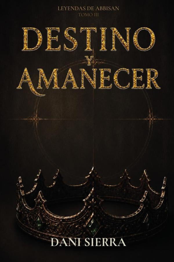 Destino y Amanecer | Dani Sierra