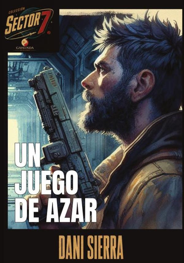 Un juego de azar | Dani Sierra