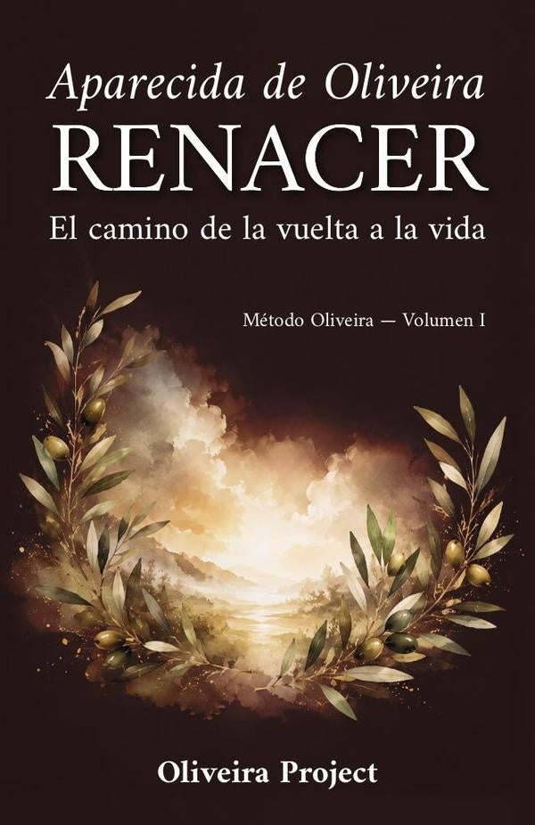 Renacer | Elizete Geovana Quinalha De Oliveira Fernanda ...