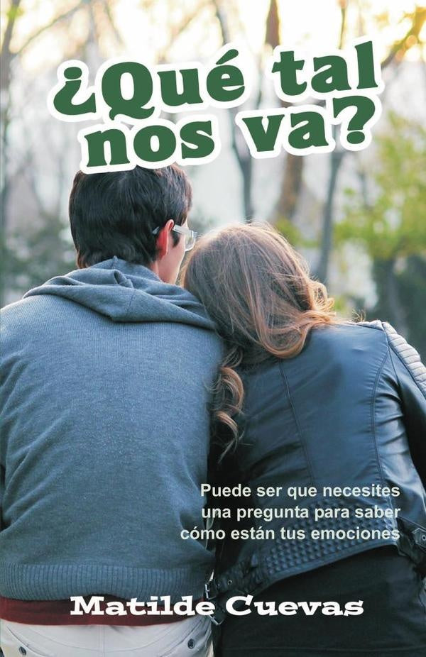 ¿Qué tal nos va? | Matilde Cuevas