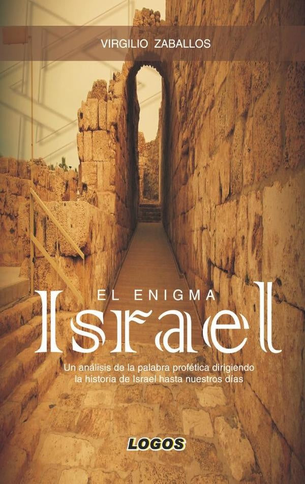 El enigma Israel | Virgilio Zaballos