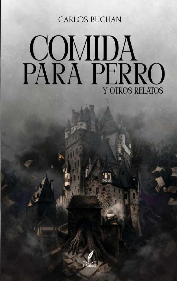 Comida de perro | Carlos Bachan