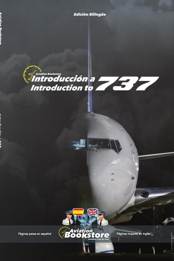Introducción a 737 - Introduction to 737 | Facundo Conforti
