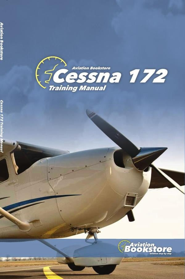 Cessna 172 Training Manual | Facundo Conforti