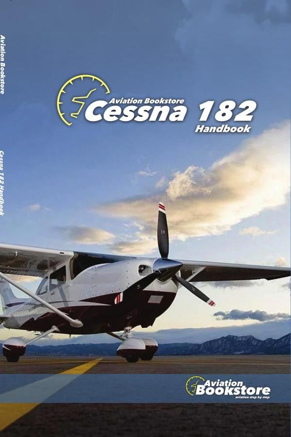Cessna 182 Handbook | Facundo Conforti