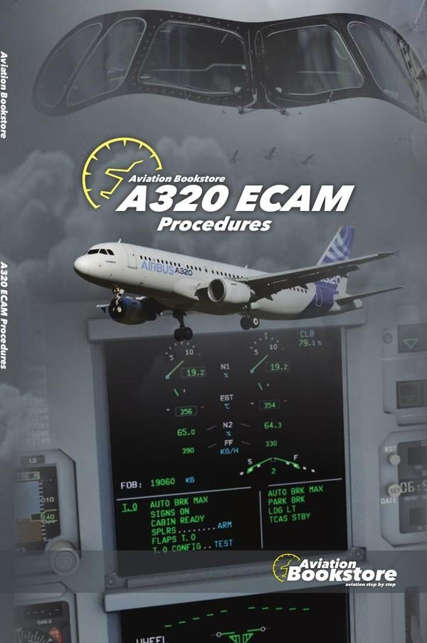 A320 ECAM Procedures | Facundo Conforti