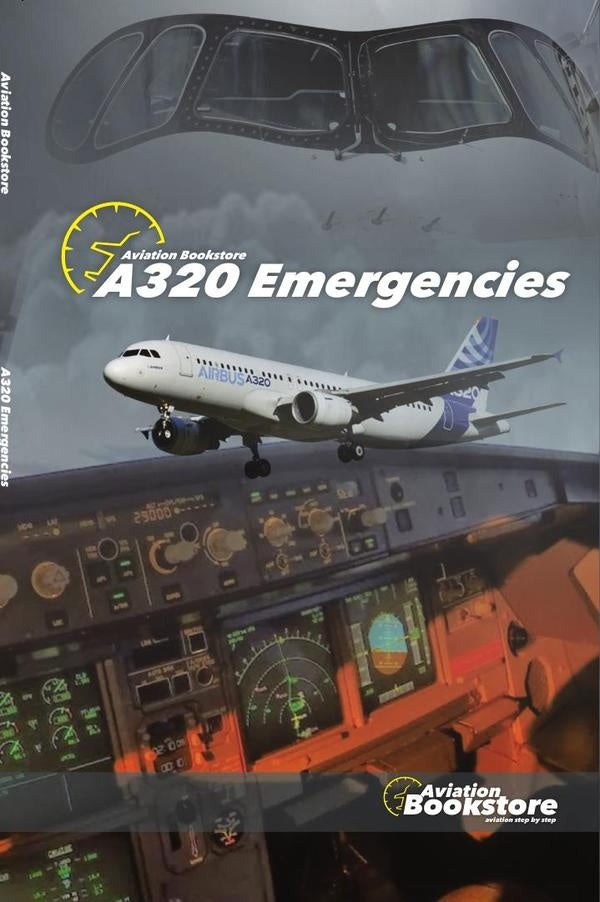 A320 Emergencies | Facundo Conforti