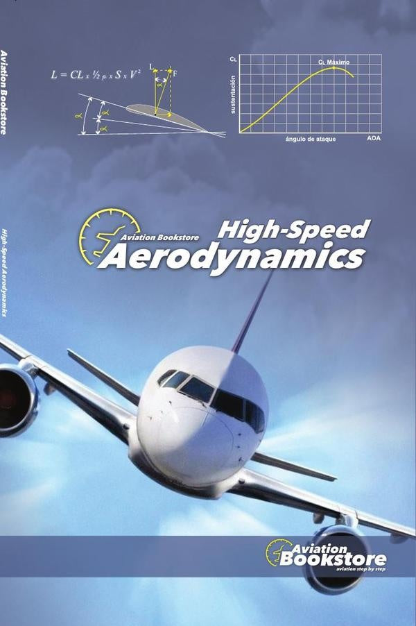 High Speed Aerodynamics | Facundo Conforti