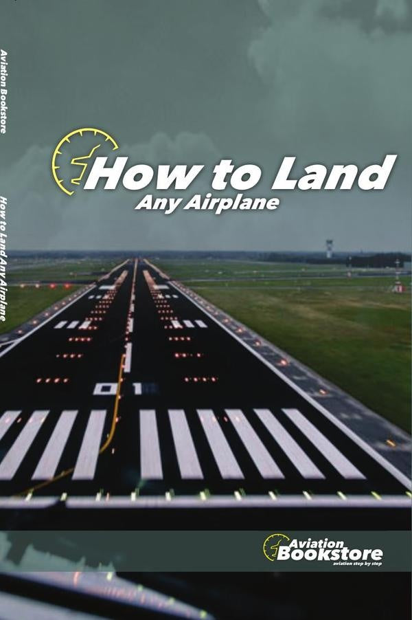 How to land any airplane | Facundo Conforti