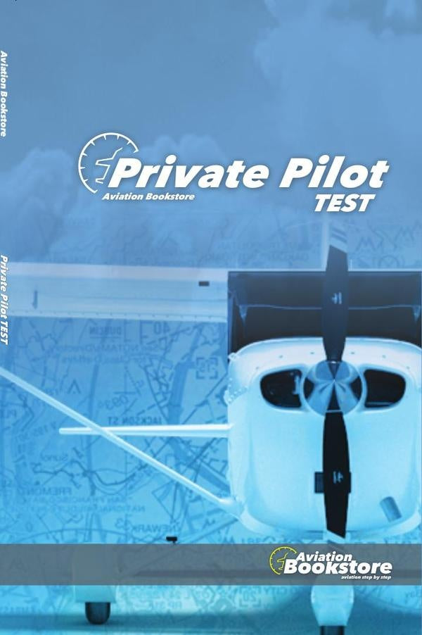 Private Pilot  Test | Facundo Conforti