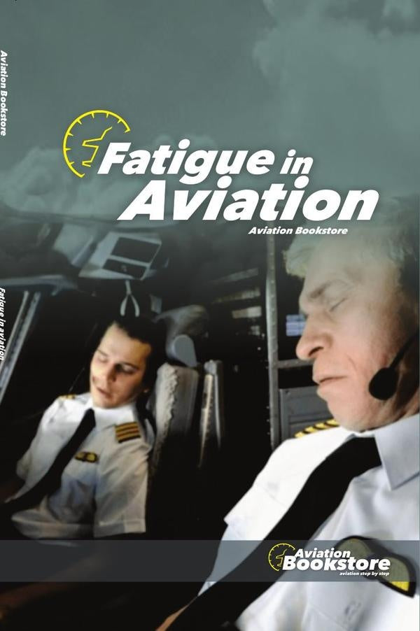 Fatigue in Aviation  | Facundo Conforti