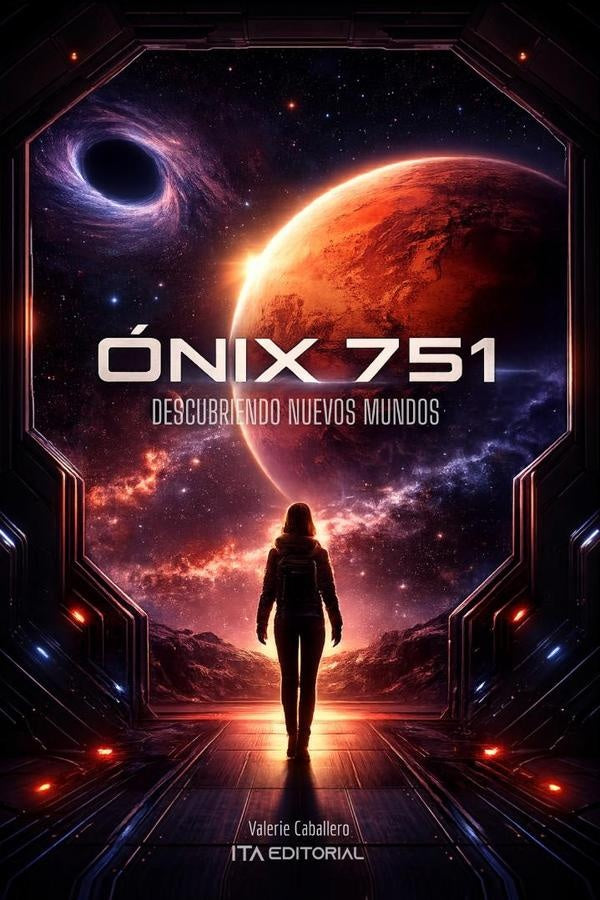 Ónix 751 | VALERIE CABALLERO