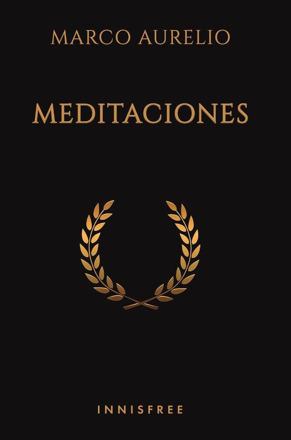 Meditaciones  | Marco Aurelio