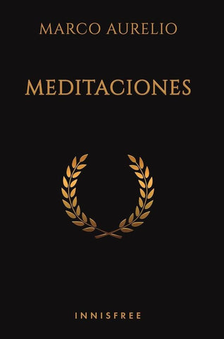 Meditaciones  | Marco Aurelio