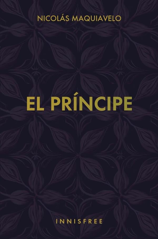 El príncipe  | Nicolás Maquiavelo