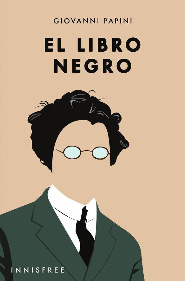 El libro negro | Giovanni Pappini